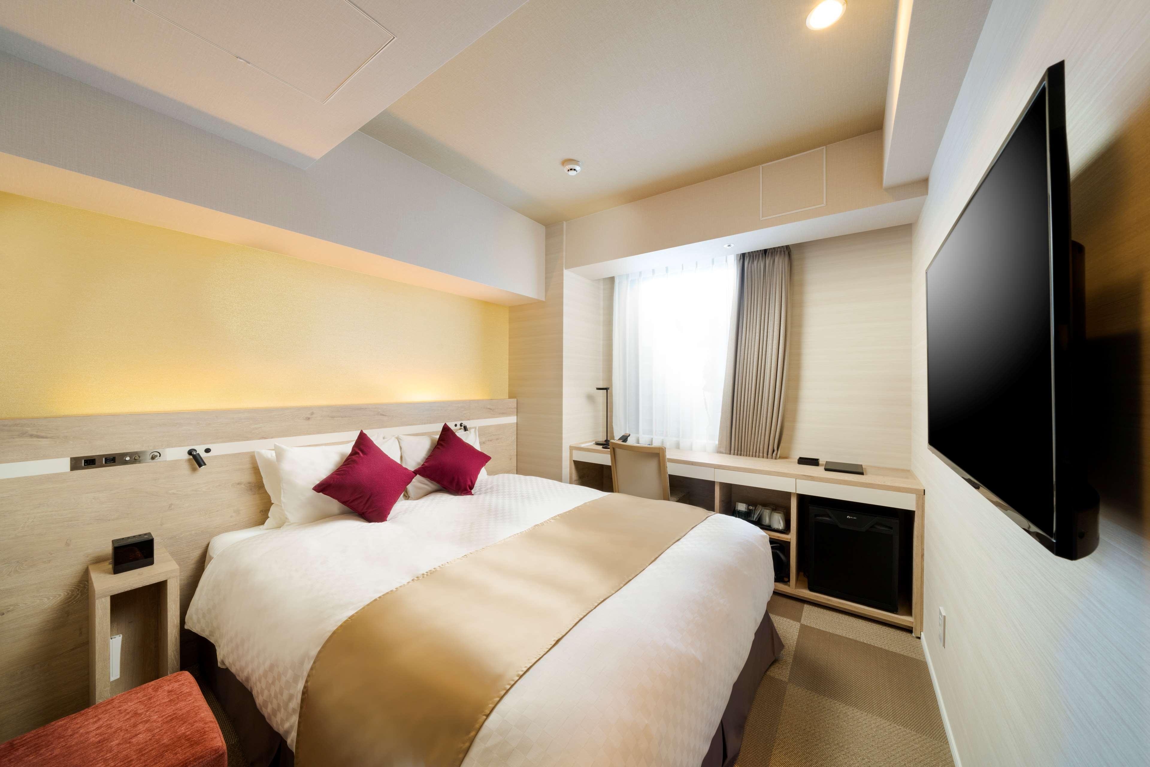 Best Western Hotel Fino Tokyo Akasaka Eksteriør billede