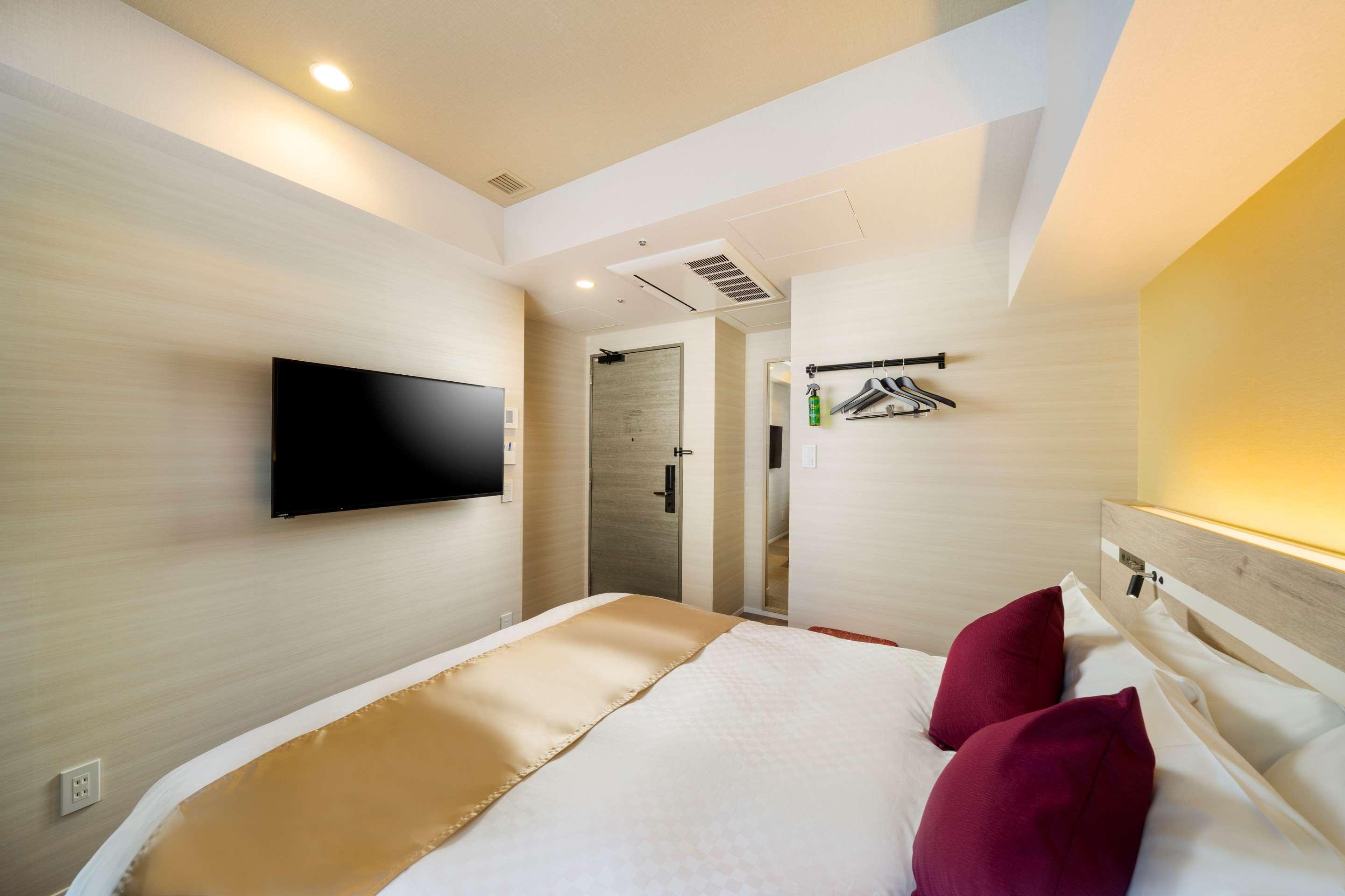 Best Western Hotel Fino Tokyo Akasaka Eksteriør billede