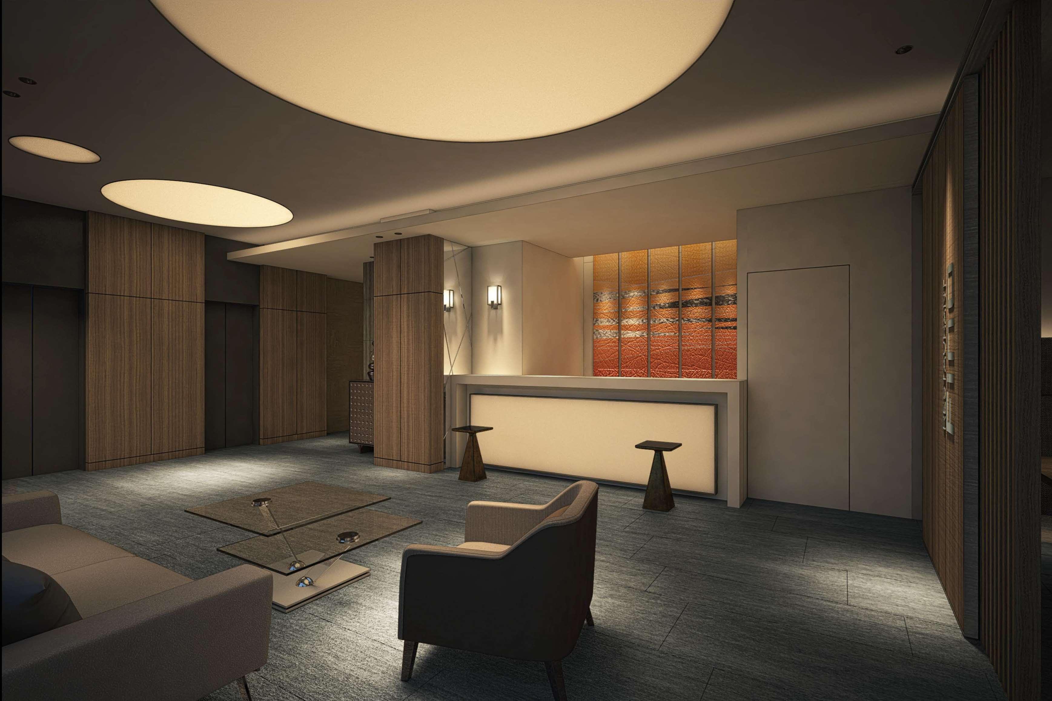 Best Western Hotel Fino Tokyo Akasaka Eksteriør billede