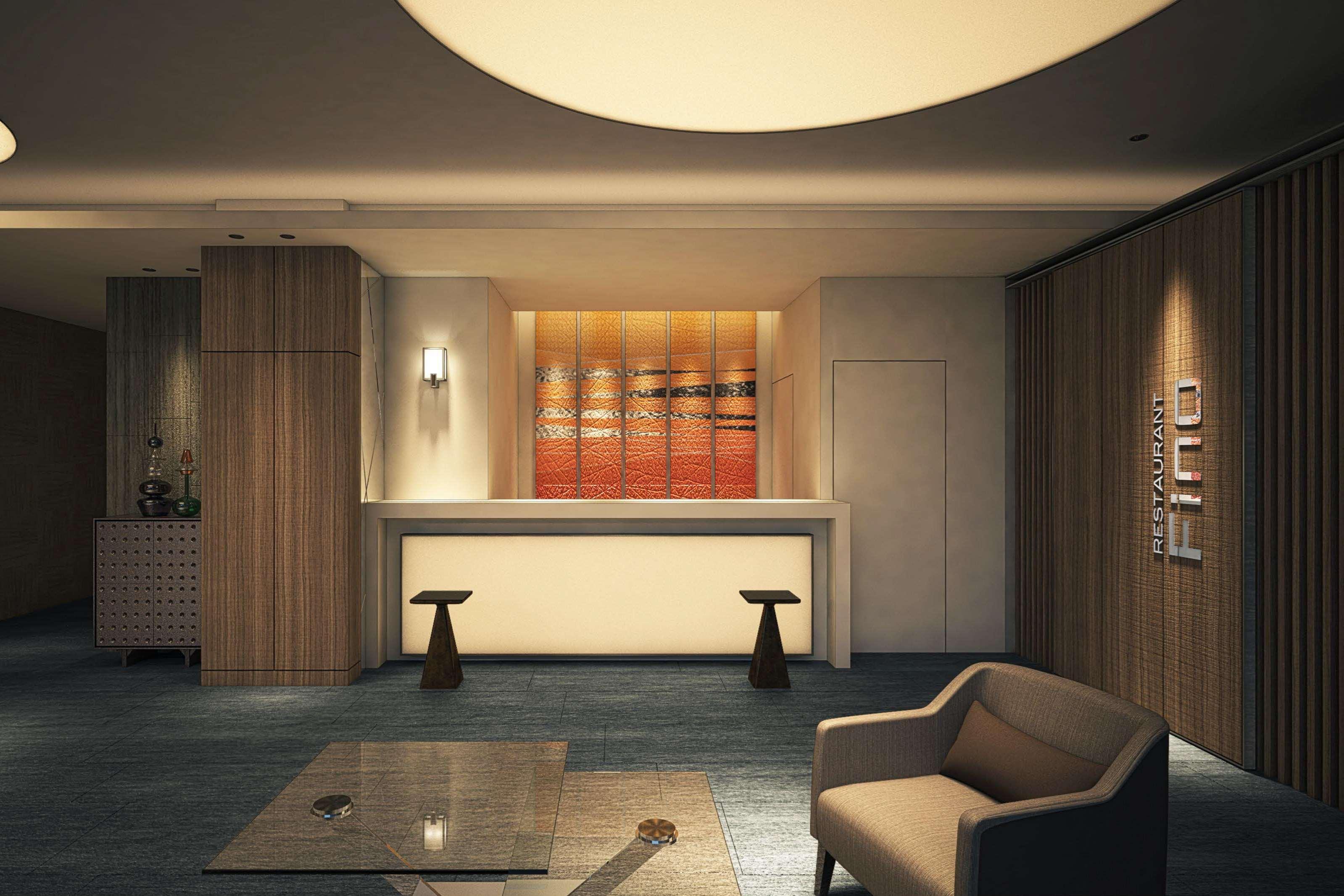 Best Western Hotel Fino Tokyo Akasaka Eksteriør billede
