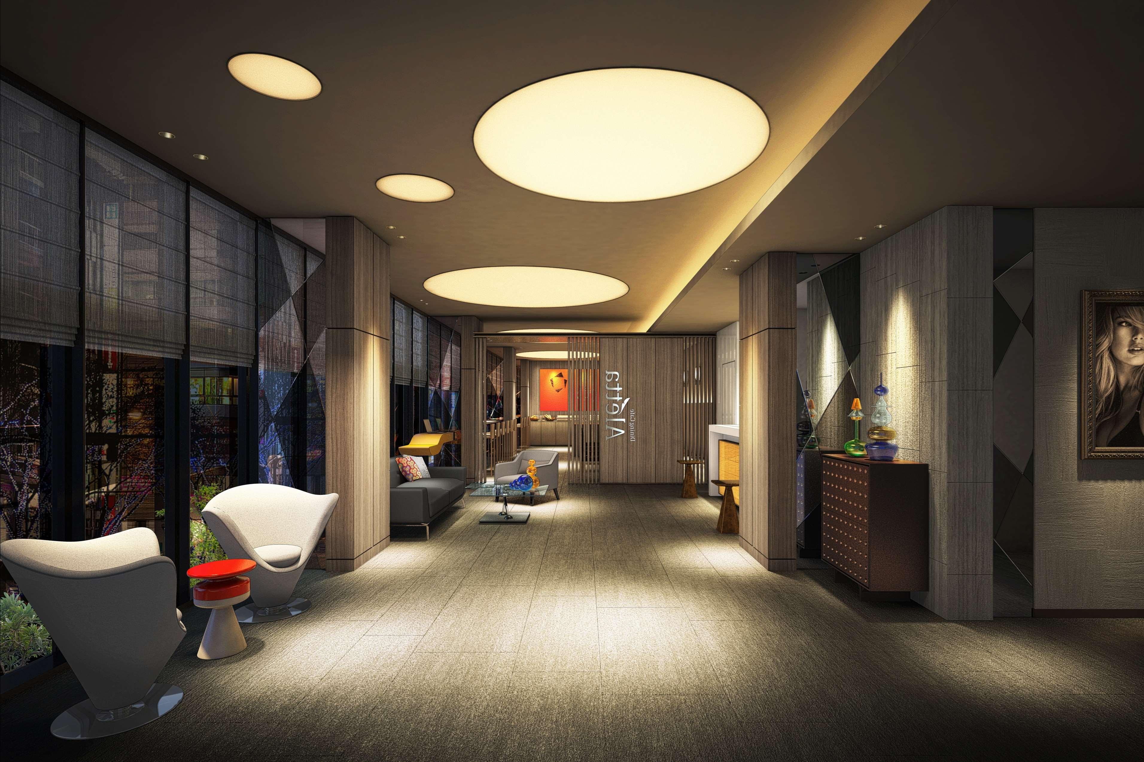 Best Western Hotel Fino Tokyo Akasaka Eksteriør billede