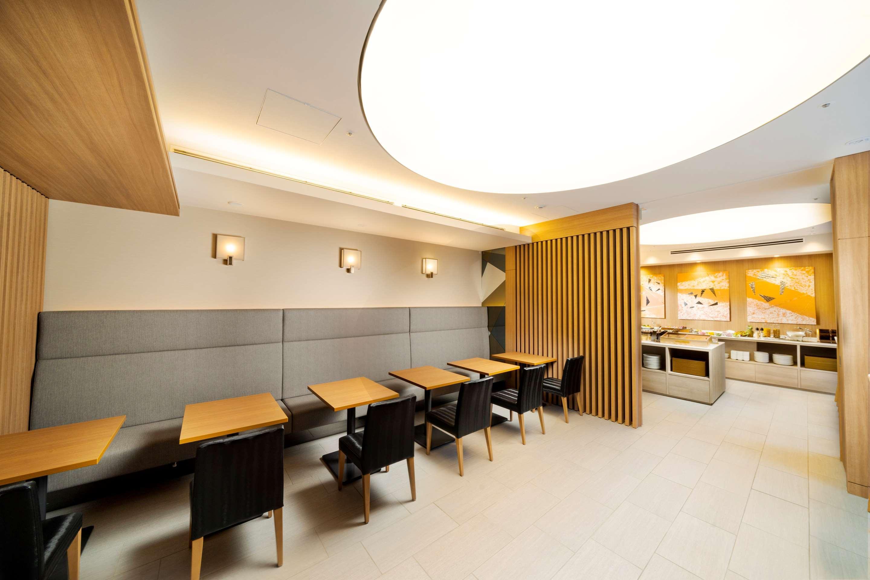 Best Western Hotel Fino Tokyo Akasaka Eksteriør billede
