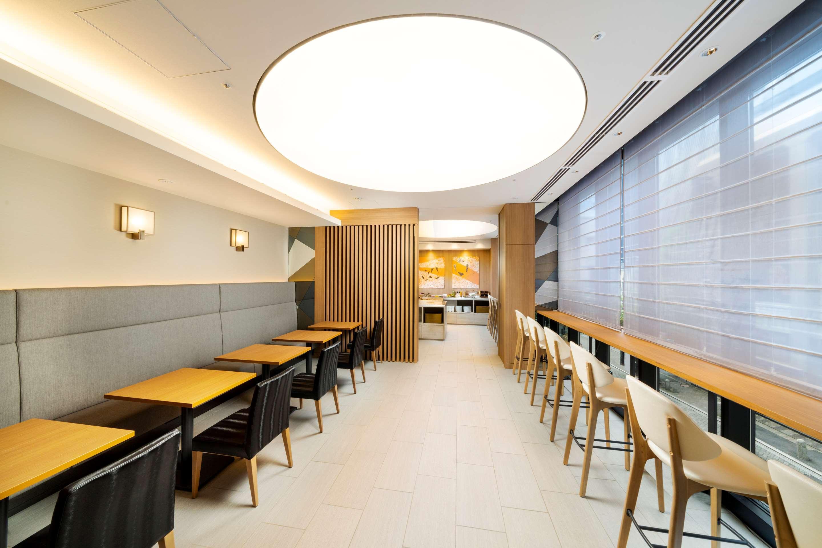 Best Western Hotel Fino Tokyo Akasaka Eksteriør billede