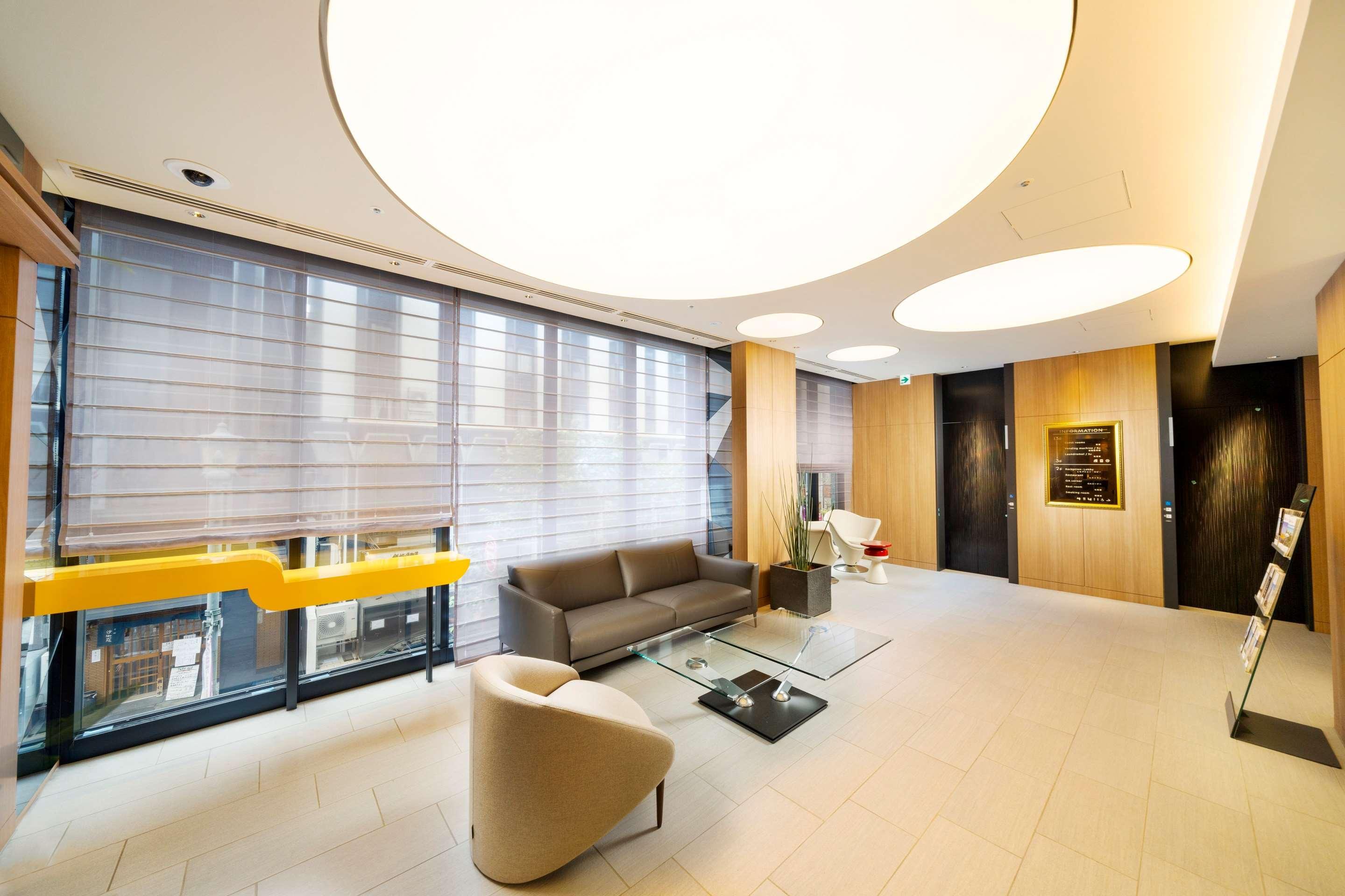 Best Western Hotel Fino Tokyo Akasaka Eksteriør billede