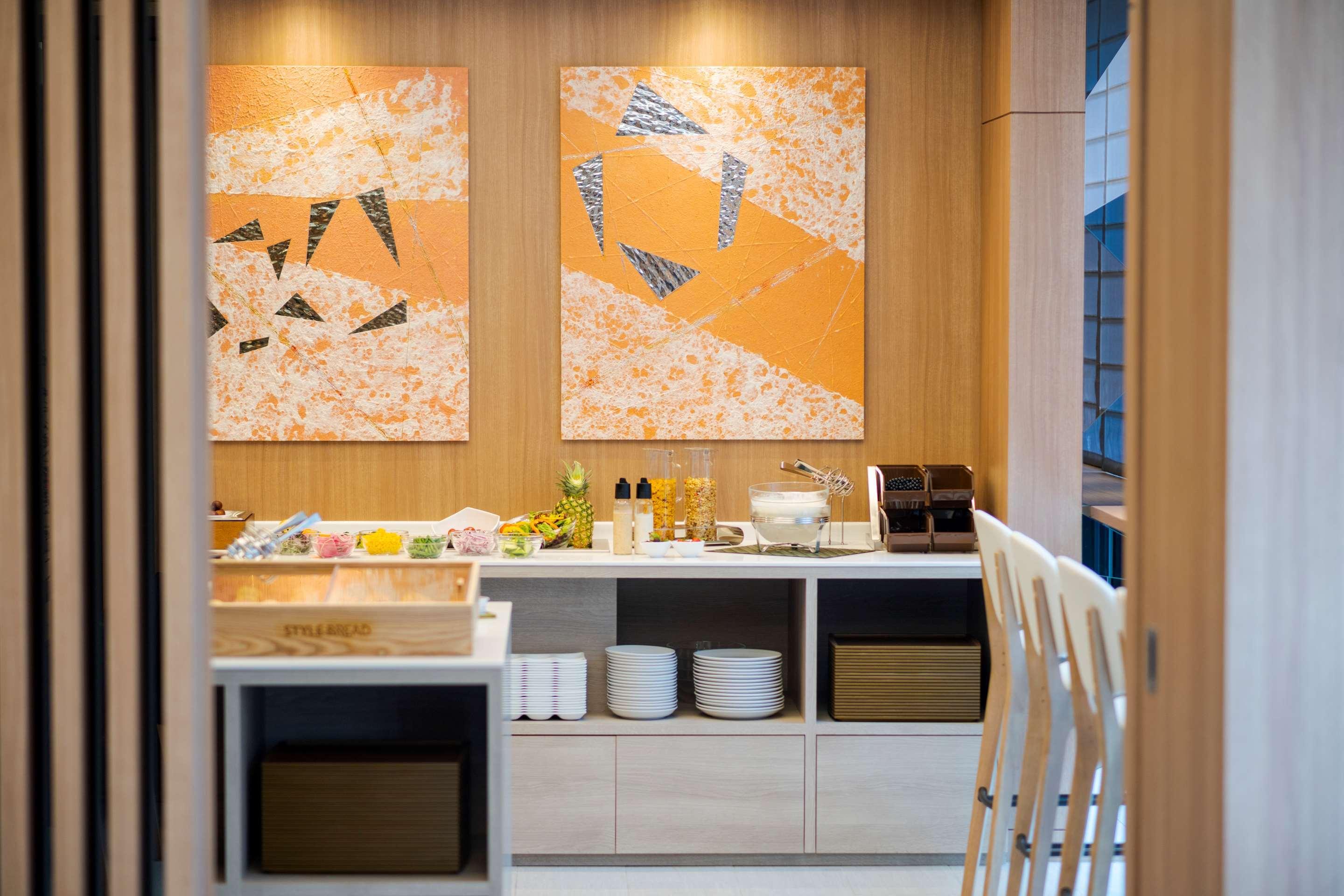 Best Western Hotel Fino Tokyo Akasaka Eksteriør billede