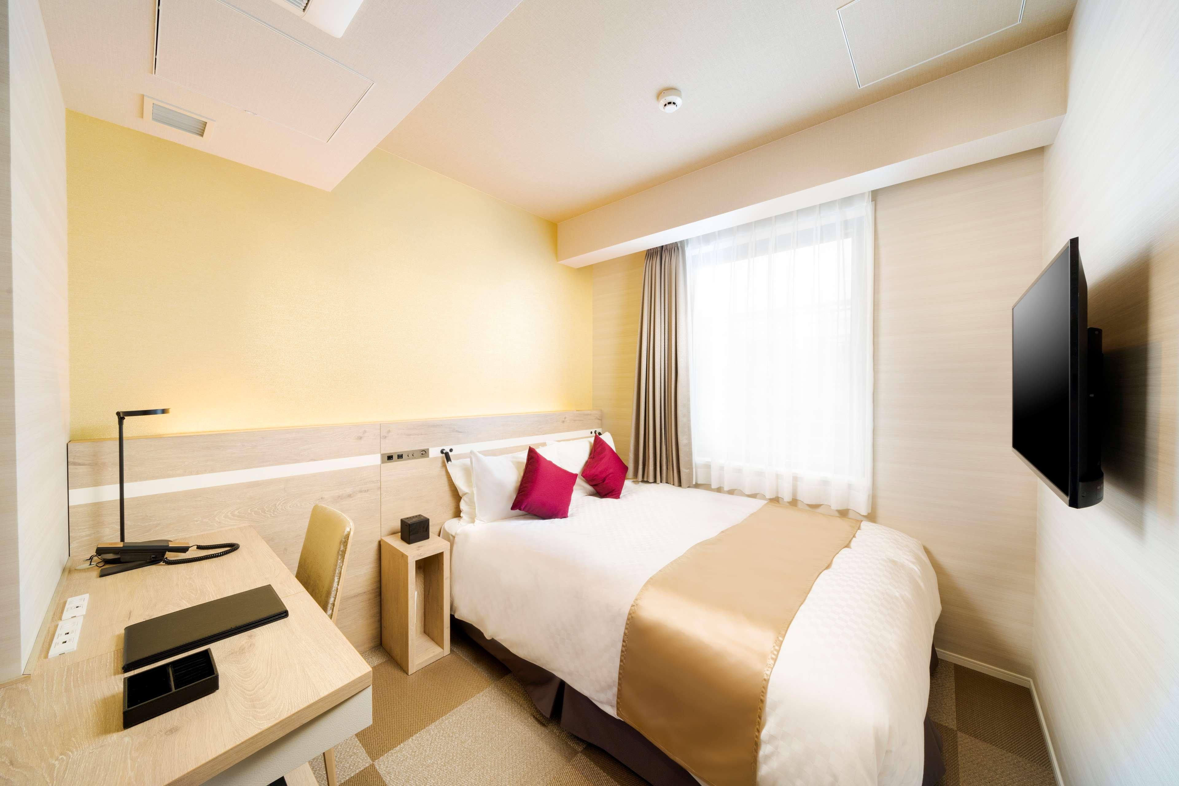 Best Western Hotel Fino Tokyo Akasaka Eksteriør billede