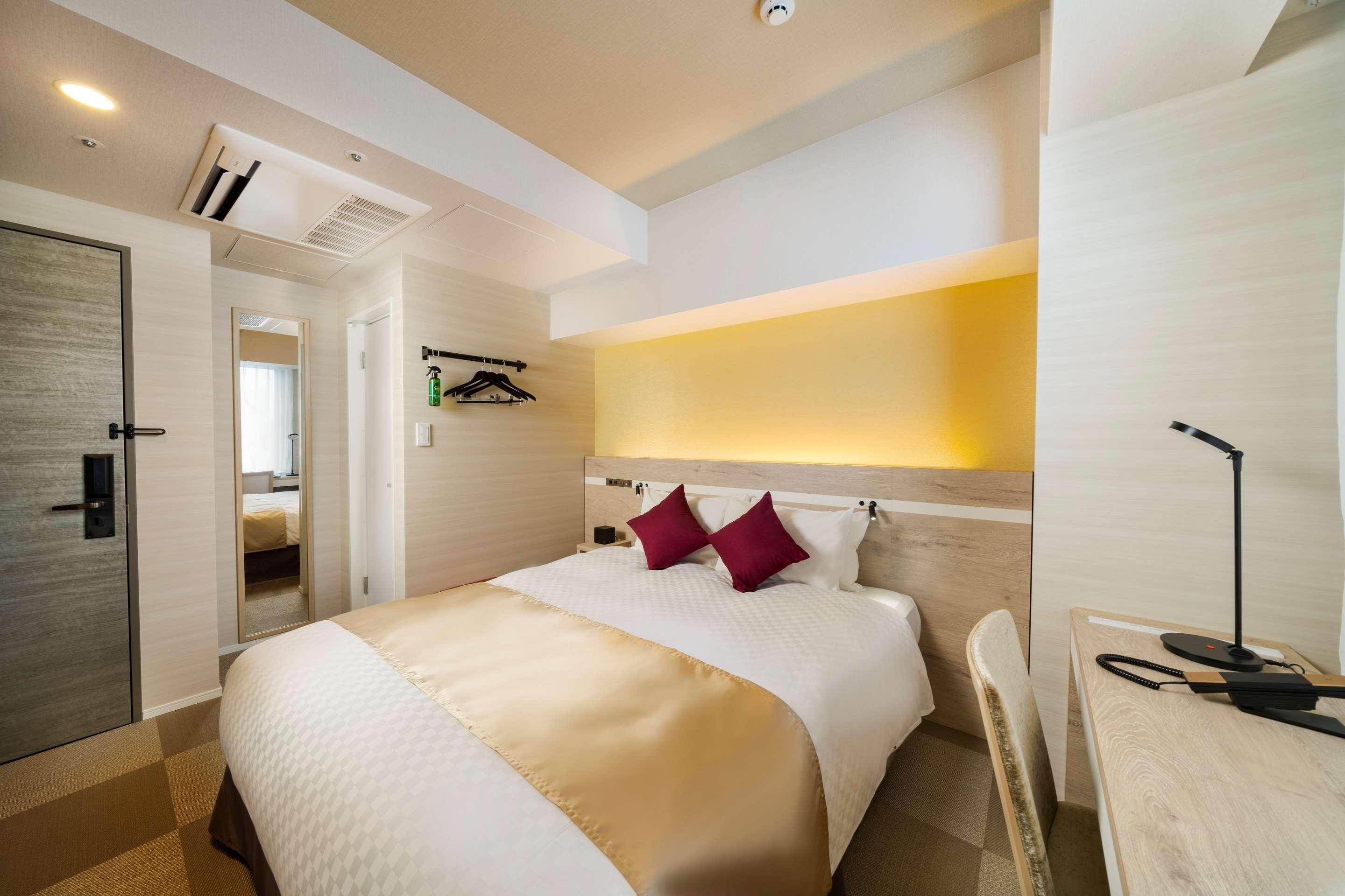 Best Western Hotel Fino Tokyo Akasaka Eksteriør billede