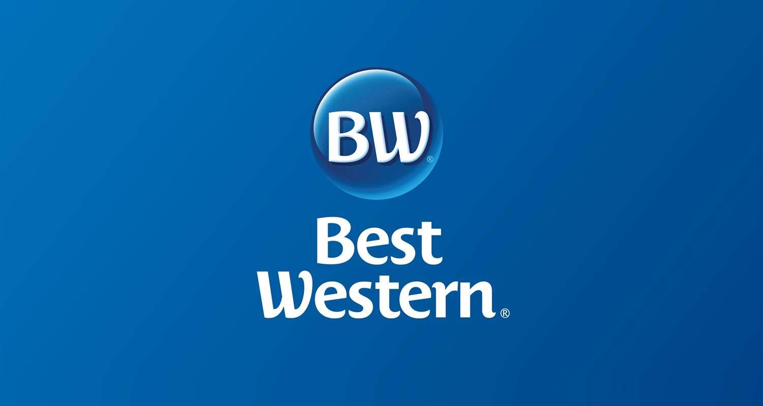 Best Western Hotel Fino Tokyo Akasaka Eksteriør billede