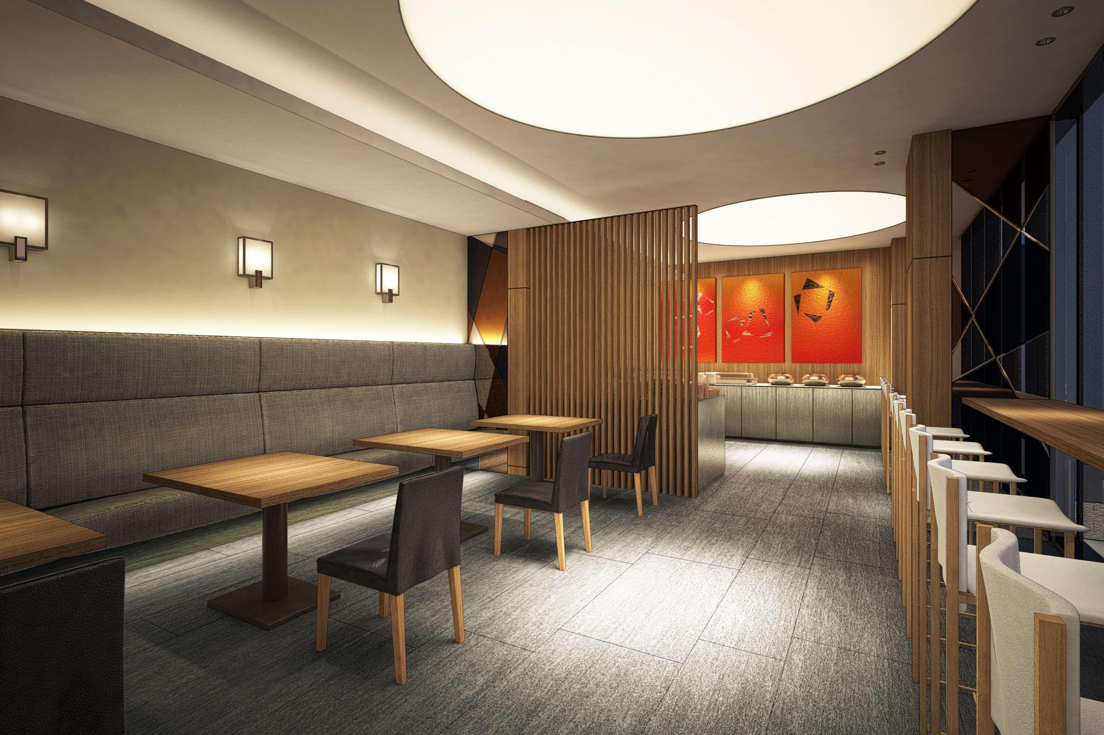 Best Western Hotel Fino Tokyo Akasaka Eksteriør billede
