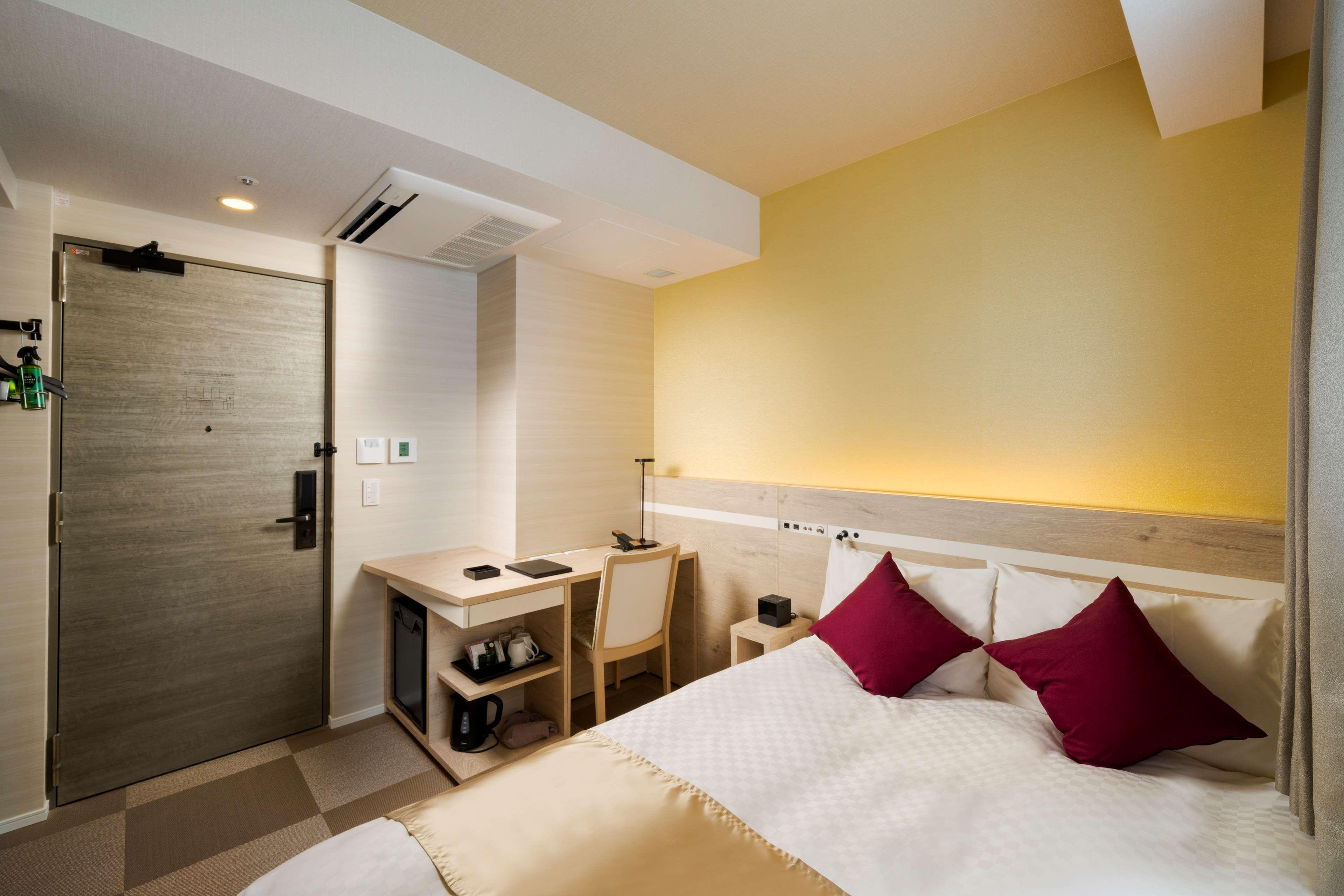 Best Western Hotel Fino Tokyo Akasaka Eksteriør billede