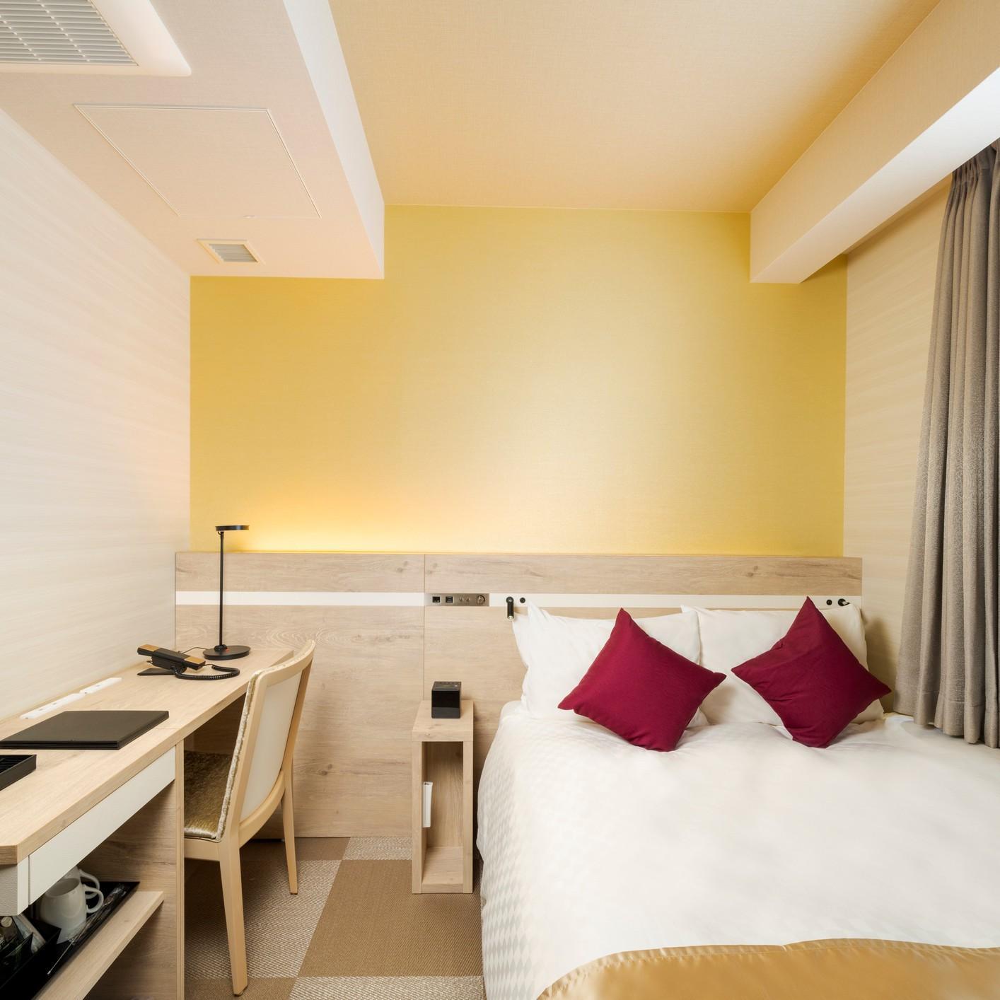 Best Western Hotel Fino Tokyo Akasaka Eksteriør billede