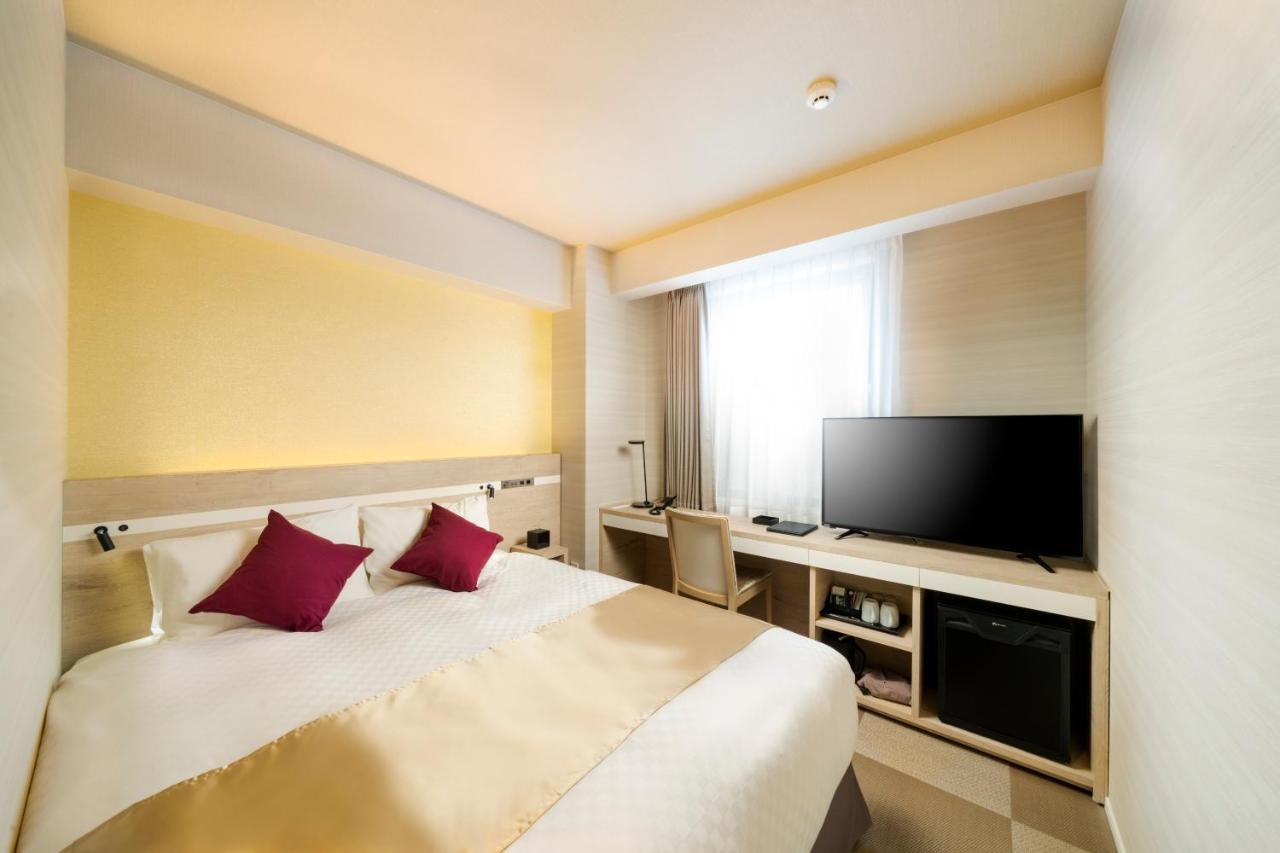 Best Western Hotel Fino Tokyo Akasaka Eksteriør billede